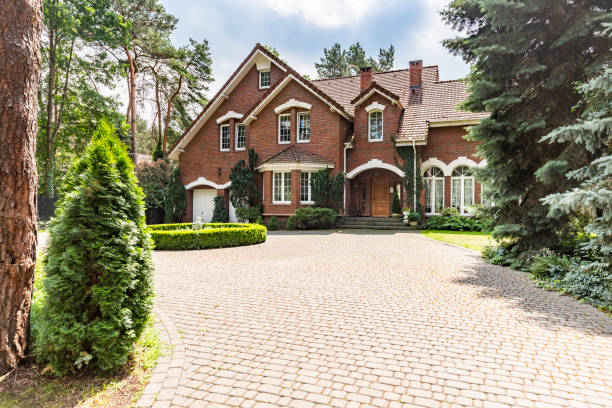 Best Driveway Repair Near Me  in Houston, MS