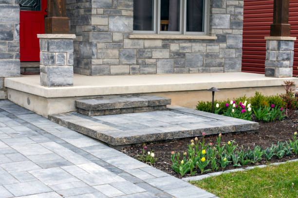 Best Driveway Paving Near Me  in Houston, MS