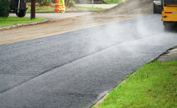 Best Driveway Pavers Near Me  in Houston, MS