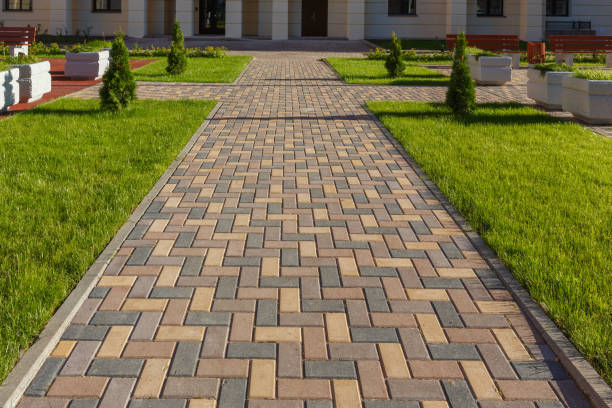 Reasons to Select Us for Your Driveway Paving Requirements in Houston, MS
